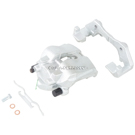2009 Mazda Tribute Brake Caliper 2