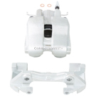 2009 Mazda Tribute Brake Caliper 3