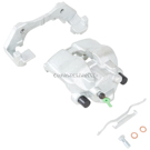 2009 Mazda Tribute Brake Caliper 5