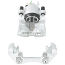 2009 Mazda Tribute Brake Caliper 6