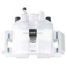 2009 Mazda Tribute Brake Caliper 4