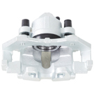 2009 Mazda Tribute Brake Caliper 8