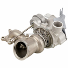 BorgWarner 53039980600 Turbocharger 2