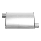 1987 Ford Mustang Muffler 4