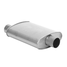 2007 Dodge Durango Muffler 2