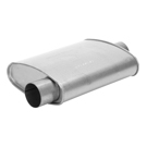 Cherry Bomb Muffler 16833CB