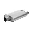 Cherry Bomb Dodge Muffler 16835CB