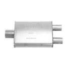 Cherry Bomb 16835CB Muffler 4