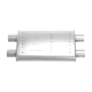 1995 Dodge Ram Trucks Muffler 4