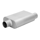 2000 Ford F Series Trucks Muffler 2