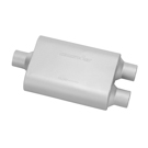 2000 Dodge Durango Muffler 4