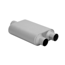 2000 Ford F Series Trucks Muffler 2