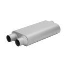 1982 Chevrolet Camaro Muffler 1