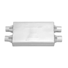 Cherry Bomb 88115CB Muffler 4