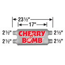 2000 Gmc Sierra 2500 Muffler 3