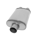 Cherry Bomb Dodge Muffler SA2198