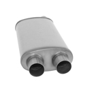 1982 Pontiac Firebird Muffler 3