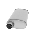 1982 Pontiac Firebird Muffler 1