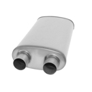2002 Dodge Ram Trucks Muffler 1