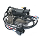 2021 Land Rover Range Rover Suspension Compressor 1