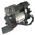 BuyAutoParts Tesla Suspension Compressor 78-10318AN