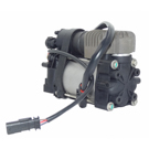 2021 Volvo S90 Suspension Compressor 1