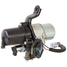 2007 Lexus RX350 Suspension Compressor 2