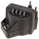 1990 Buick Electra Ignition Coil 2