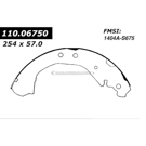 2000 Gmc Yukon Brake Shoe Set 2