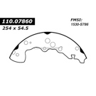 2004 Suzuki XL-7 Brake Shoe Set 2