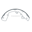 2006 Mitsubishi Raider Brake Shoe Set 2