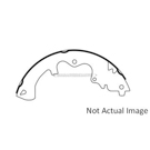 2011 Mazda Tribute Brake Shoe Set 1