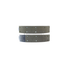 1966 Buick Electra Brake Shoe Set 3