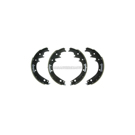 1966 Buick Electra Brake Shoe Set 1