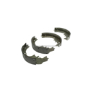 1968 Chevrolet ChevyII Brake Shoe Set 4