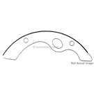 1994 Mitsubishi-Fuso FH Brake Shoe Set 1