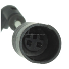 2012 Land Rover Range Rover Brake Pad Sensor 4