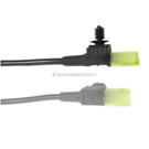 2012 Land Rover LR4 Brake Pad Sensor 3