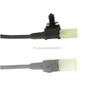 2012 Land Rover LR4 Brake Pad Sensor 3