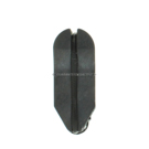 2016 Audi A4 Brake Pad Sensor 5