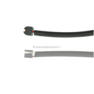 2017 Porsche Panamera Brake Pad Sensor 1