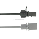 2017 Audi S8 Brake Pad Sensor 1