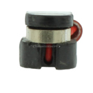 2012 Audi TT Quattro Brake Pad Sensor 2