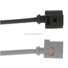 2012 Audi TT Quattro Brake Pad Sensor 1