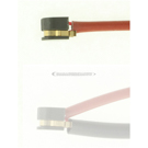 2015 Audi R8 Brake Pad Sensor 2