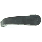 2003 Bmw M5 Brake Pad Sensor 4