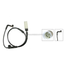 2009 Bmw M5 Brake Pad Sensor 4