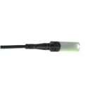 2009 Bmw M5 Brake Pad Sensor 3