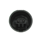 2004 Bmw X3 Brake Pad Sensor 2