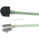 2004 Bmw X3 Brake Pad Sensor 3
